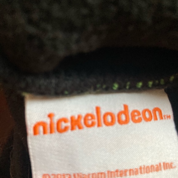 Nickelodeon teenage mutant ninja turtles snow hat - Picture 2 of 3